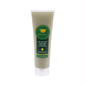 sữa rửa mặt thảo mộc 3